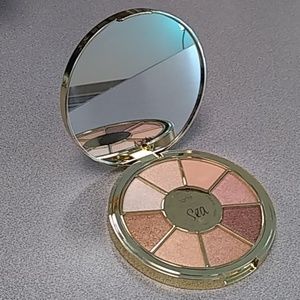 Tarte Rainforest of the Sea Palette Vol.3